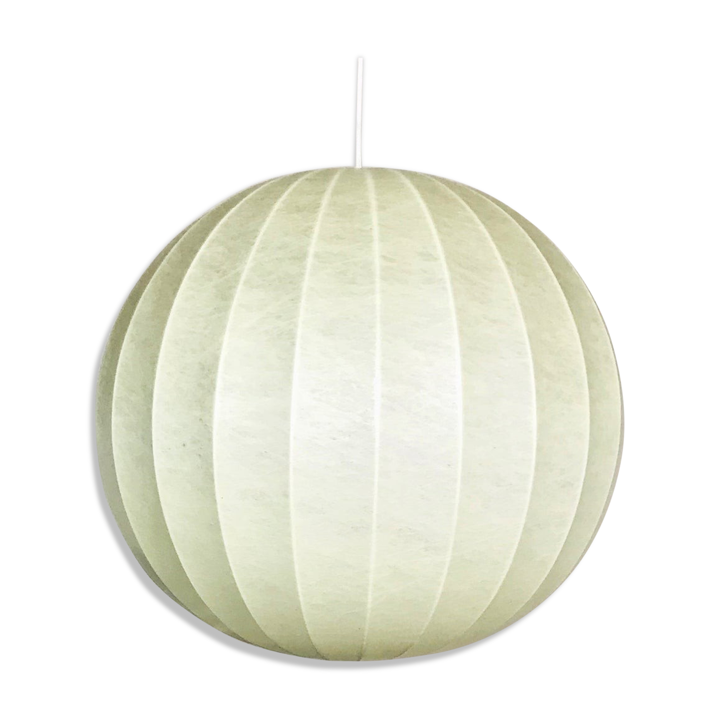 60s cocoon suspension