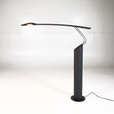 "Dove" reading floor lamp, Mario Barbaglia and Marco Colombo for PAF STUDIO, C.1980