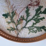 Butterfly serving tray