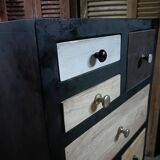 Storage unit