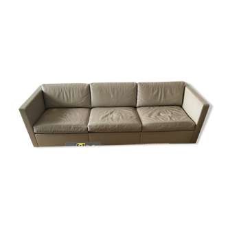 Sofa by Charles Pfister for knoll