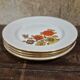 Dessert plate G Brachet