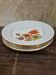 Dessert plate G Brachet