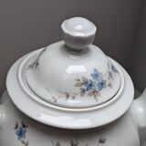 Mitterteich Bavaria Teapot