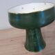Sèvres Porcelain fruit paste cup "S" 1902 old