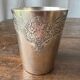 Silver timpani minerva hallmark - Louis Guilbert