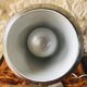 Vintage eyeball table lamp circa 1970s