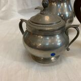 Tea service