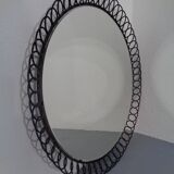 String Metal Mirror, 1960s