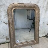 Louis Philippe Mirror