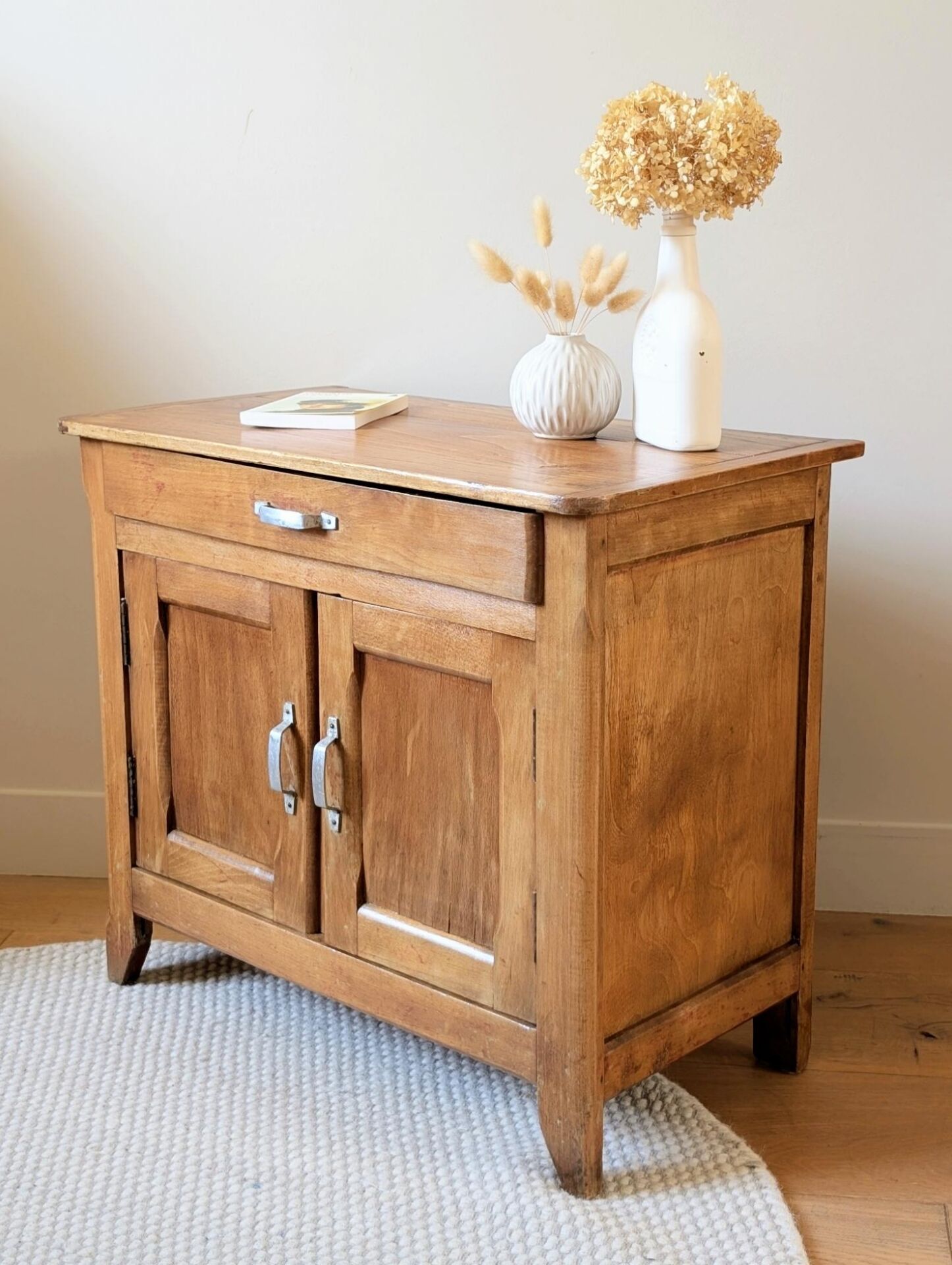 Buffet parisien, années 40