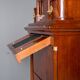 Biedermeier Secretary Desk, Germany, 19th Century