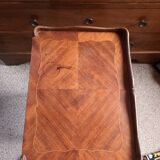 Table de chevet vintage