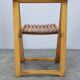 Trieste Folding Chair by Aldo Jacober for Alberto Bazzani, 1960s