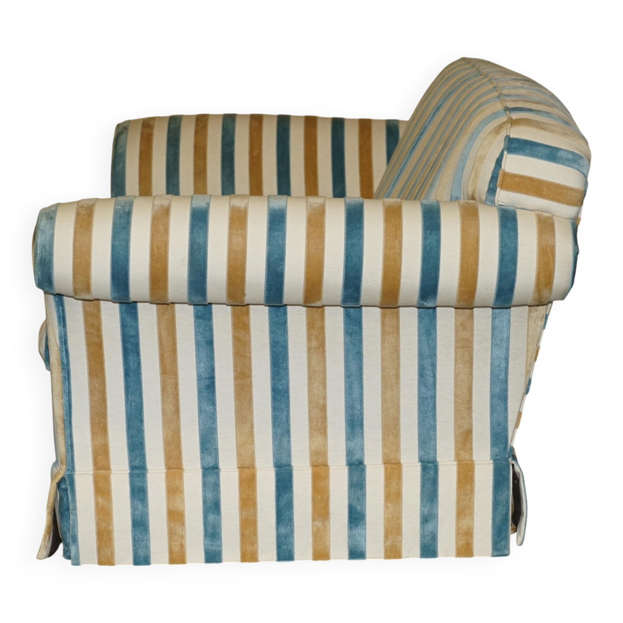 Two-seater sofa Mulberry Home