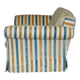 Two-seater sofa Mulberry Home