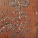 Schoolboy coffee desk - art deco - Japan 1920-30