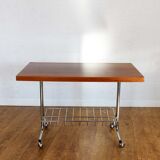 Vintage on wheels service