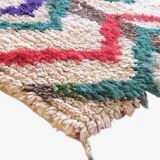 Azilal Vintage Rug - 188 x 93 cm