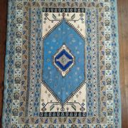 Tapis Berbère Fes fait main 245x178cm