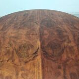 Art Deco side table