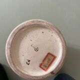 Satsuma Porcelain vase in perfect condition