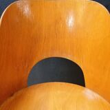 Chair by Oswald Haerdtl for Ton, model 1515