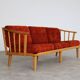 Vintage sofa | sofa | carl malmsten | sweden