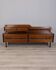 Vintage 1960s Sideboard Designed by Gianfranco Frattini for La Permanente M