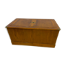 Wooden chest ( large )