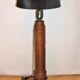 Lampadaire vintage années 70
