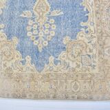 Home Decor Neutral Oushak Carpet sku 3089