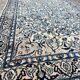 Ancient Persian carpet