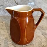 Art Deco pitcher