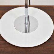 Lampe de table par Brevetatto Italie des années 1970.