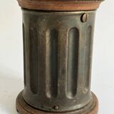 Old Peugeot Frères coffee grinder - Model G