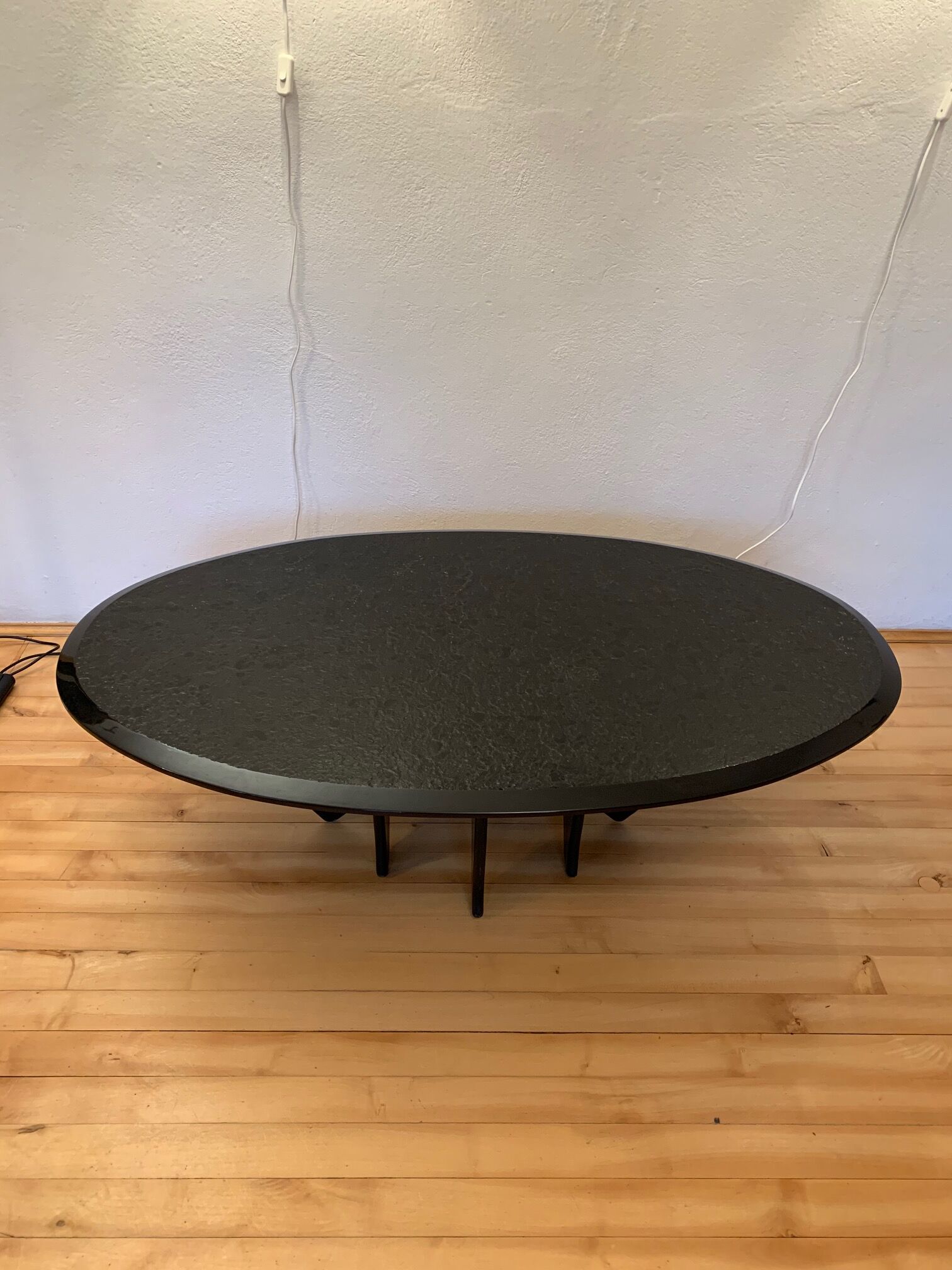 Coffee table Italy 1970s