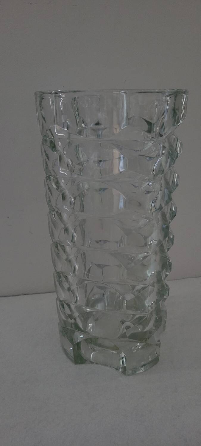 60's vase
