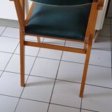Ancienne chaise/fauteuil Scandinave