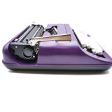Typewriter underwood 319 deep purple revised new ribbon