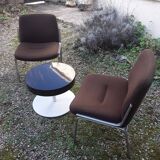 Vintage chairs 70s/80s