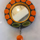 Mythé Espelt pocket mirror