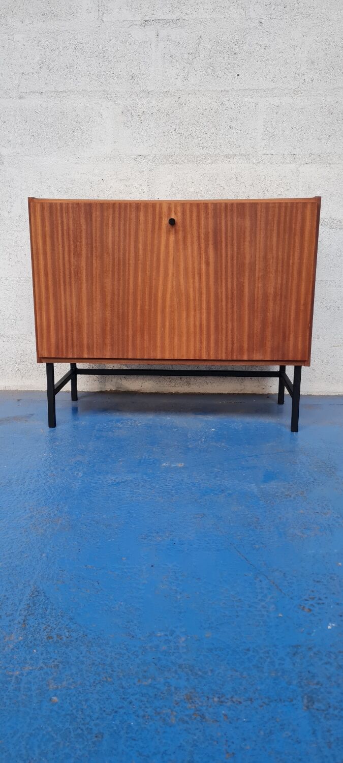 Teak buffet 1950