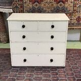 Victorian English dresser - late 19th century