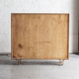 CB01 secretary by Cees Braakman for Pastoe, 1950's
