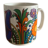 Mug villeroy & boch acapulco