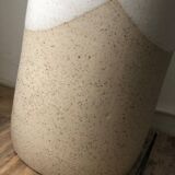 Light fixture with lampshade