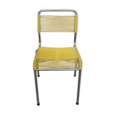 Chair scoubidou