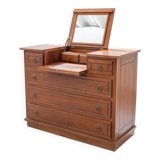 Commode à rabat, entreprise mazzantica 1970-1980