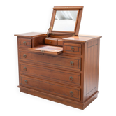 Commode à rabat, entreprise mazzantica 1970-1980